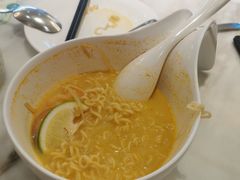 -翠华餐厅(德基广场店)