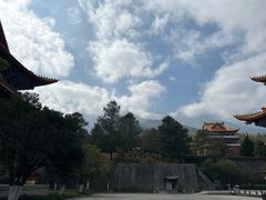 -崇圣寺三塔文化旅游区