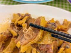 -芝城故事·建瓯土菜