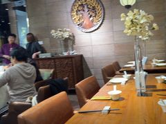 -金枝玉叶上海人家食府(三里河店)