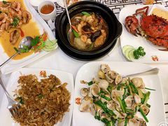 -蟹皇海鲜餐厅