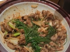 -巴盟人家·内蒙地方菜(华丽家族店)