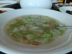 -顶鲜101美食美景餐厅