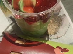 -麦当劳(领展中心城店)