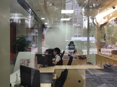 -招商银行(杭州高新支行)