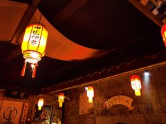 -田园印象·成都土菜院子(华阳店)