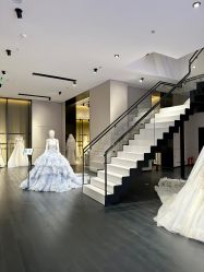 -MuseMarry婚纱(前海嘉里中心店)