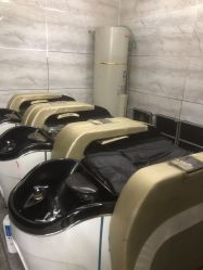 -Coco Salon 日系烫染专业店