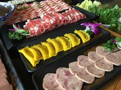 -川中故事·成都老火锅(东书房店)