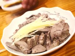 -乡亲鹅肉城(昆山店)