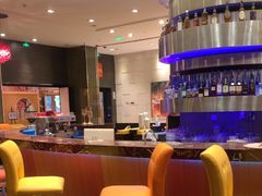 -上海大宁福朋喜来登酒店大堂吧(共和新路店)