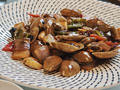 -御彩酒家(东风东路店)