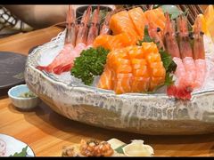 -松坂屋日料自助(长城路店)