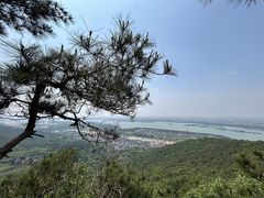 -虞山风景区