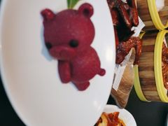 -蝴蝶里·粤菜·点心(龙湖天街&滨江店)