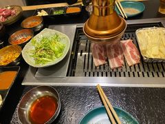 -臻牛烤肉