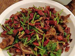 -一楼食业·美食人家