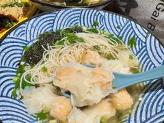 -北丐先生·野馄饨烧烤(雨花万象店)