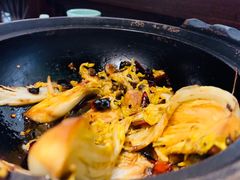 -绿茶餐厅(布吉万象汇店)