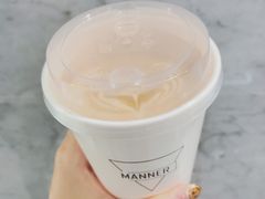 -Manner Coffee(芮欧百货店)