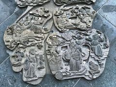 -句容茅山景区