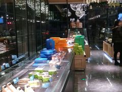 自助取餐区-1Cake壹刻蛋糕(奥体公园味觉艺术馆店)
