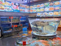 水产区-德胜轩正宗顺德菜(宝安沙井会展中心店)