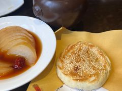 -老牌坊鲁菜名店(聊城美食岛店)