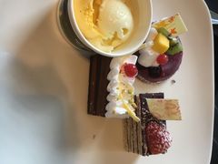 -厦门艾美酒店·新食谱西餐厅