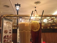 香滑奶茶-翠华餐厅(正佳广场店)