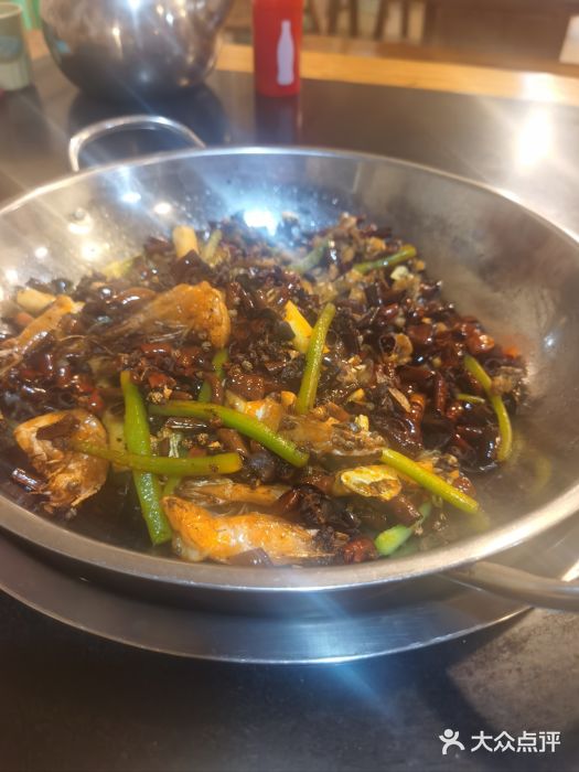 2048香辣虾(七星岗店)图片