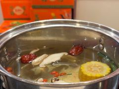 -呷哺呷哺(西单大悦城店)