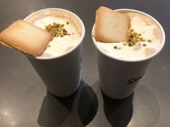 -Seesaw Coffee(苏州中心店)