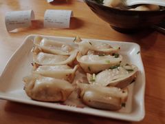 -小姜锅贴(凤凰街店)