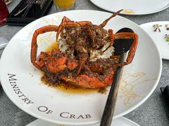 -Ministry of Crab•MOC(交子大道店)