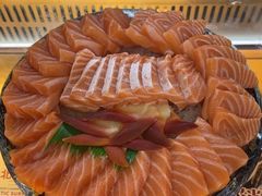 -熟里三文鱼旗舰店(红星店)