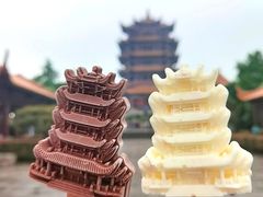 -黄鹤楼