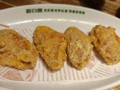 -新白鹿餐厅(龙游路总店·杭帮菜名店)