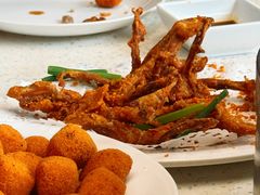 -肥仔文澳门猪骨煲(南京西路店)