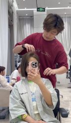 -MMbyHairCode 芭曲发型沙龙