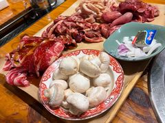 -玖泉里烤肉