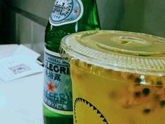 -乐凯撒披萨(东方新世界店)