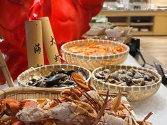 -北京王府井希尔顿酒店·万斯阁西餐厅