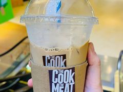 -The BREW·酿餐厅(浦东嘉里大酒店)