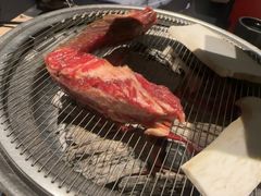 -黑牛の店·黑金店(沈阳万象城店)