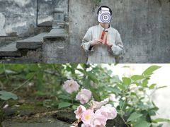 -洪江古商城