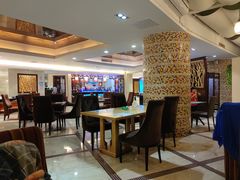 大堂-科尔海悦酒店·柏顿花园餐厅(清河东路店)