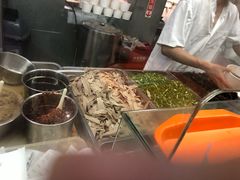 -孔师傅八仙老鸭粉丝汤(上海市第一食品商店南东店)