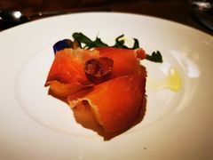 -柏蔻餐厅Le Banquet Bistro(天河北店)