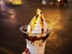 红油辣椒冰淇淋-麦丽丝红油辣椒冰淇淋(江家巷店)